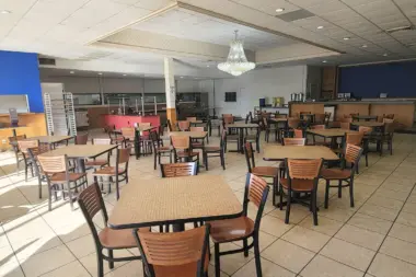 The facilities at Charlie's Place Recovery Center in Corpus Christi, TX 4